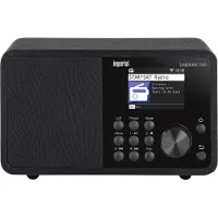 Imperial Dabman I160 Dab+ Bærbar Radio