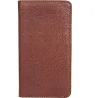 Gear BUFFALO Wallet Leather Universal up to 5.5" - Brown