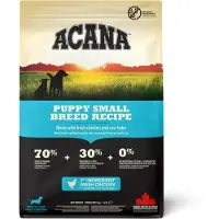 Acana Puppy Small Breed hundefoder
