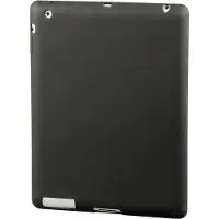 Hama Protective Silicone Cover for iPad2