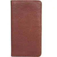 Gear BUFFALO Wallet Leather Universal up to 5" Brown