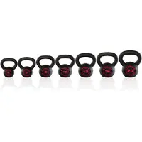 Gymstick Pro Kettlebell 8kg
