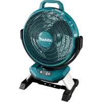 Makita DCF301Z Trådløs blæser 14,4V / 18V, uden batterier og oplader!