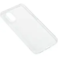 Gear Mobilcover TPU Transparent - Samsung Xcover 6 Pro