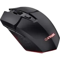 Trust Gxt110 Felox Trådløs Gamingmus