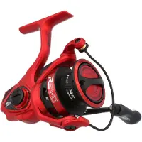 Abu Garcia Revo Rocket Spindende Fiskehjul