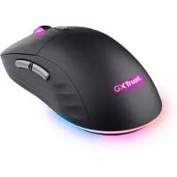 Trust Gxt 926 Redex Ii Trådløs Gamingmus