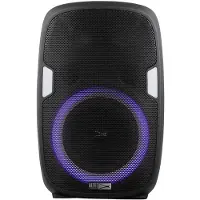 Altec Lansing Altec Højttaler SoundRover 75 IMT8100, sort