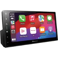 Pioneer SPH-DA77DAB car media receiver