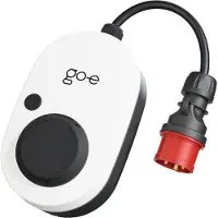 Go-e Charger Gemini flex 2.0 11 kW