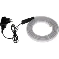 Eglo CONNECT.Z SMART stripe M/FARVER(RGB) OG TUNABLE WHITE