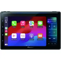 Pioneer Sph-evo107dab-uni Bilradio Med Skærm