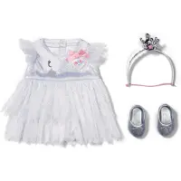 Baby Born Ballerina Outfit 43cm