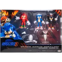 Ginza.se Figurer - 12,7 cm - 5 Stk. - Multi-Pack - - OneSize - Legetøjsfigur