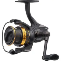 Abu Garcia Superior Front Drag Spindende Fiskehjul