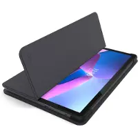 Lenovo Tab M10 Gen 3 Folio-etui ZG38C03900 - Sort