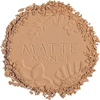 Physicians Formula matte monoi butter bronzer Solpudder 9 g Matte Light Bronzer