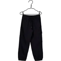 Adidas Sweatpants - LK SL FT C PT - Sort/Hvid - - 5 år (110) - Sweatpants