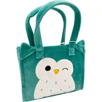 Otto Simon Winston Squishmallows-pose