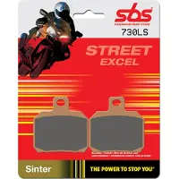 SBS 730ls Sintrede Bremseklodser
