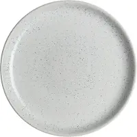 Denby Studio Blue coupe tallerken 26 cm Chalk