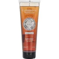 Perlier : " 1783 Caribbean Vanilla " Bad & dusch Original Vanilla Scent 8.4 Fluid Ounces (250 ml) flaska [Italiensk import]