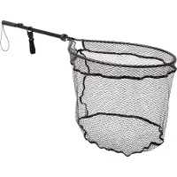 Savage Gear With Lock Landingsnet