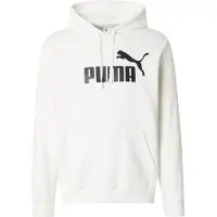 Puma Ess No 1 Logo Hættetrøje