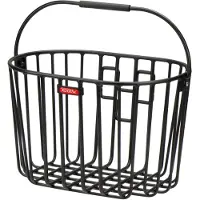 Klickfix Alumino 16l Frontkurv