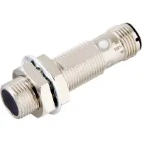 Omron induktiv aftaster e2e - x4b1t12-m1 m12 pnp no sk 687524