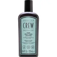 American Crew Hair Care & Body Fiber Pre-Styling Cleanser Pre-shampoo 250 ml