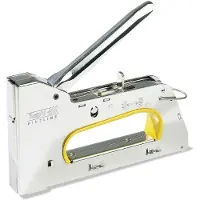 Rapid PRO R33E Staple Gun Finewire 20510650 Modsvarer: N/A