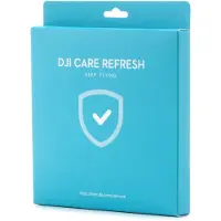 DJI Mavic Air 2 Care Refresh (kort)
