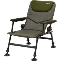 Prologic Inspire Lite-pro Recliner Stol