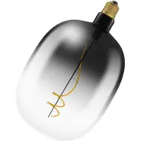 Ledvance LED-pære E27 Filament Spiral G170G 150lm 4,5W/818