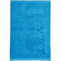 Iittala håndklæde 100x150 cm, Elektrisk blå