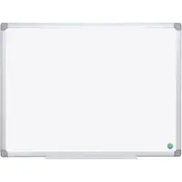 Bi-Silque Whiteboardtavle Earth-It magnetisk 120x90 cm