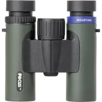 Focus Žiūronai Focus Sport Optics Mountain 10x25