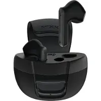 Mixx Høretelefoner Solo 2 In-Ear TWS Svart