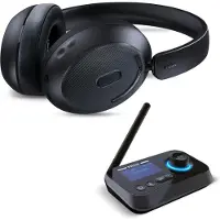 Ginza.se TV Headphones StreamQ