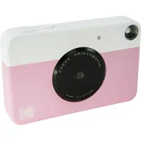 Kodak Printomatic - Pink