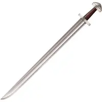 Cold Steel Single Edge Viking Sword