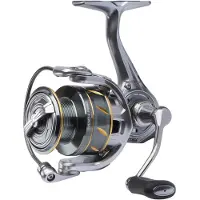 Mitchell Mx4 Pro Spindende Fiskehjul