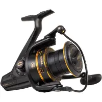 Penn Rival Longcast Surfcasting-hjul