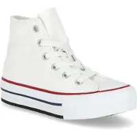 Converse Kids Chuck Taylor All Star Hi Lift Platform Sko