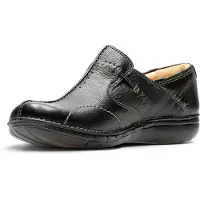 Clarks Shoes Un Loop Sko