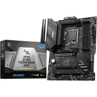 MSI MAG B760 TOMAHAWK WIFI bundkort