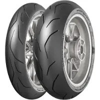 Dunlop Sportsmart Tt 72w Tl Vej-sport Bagdæk