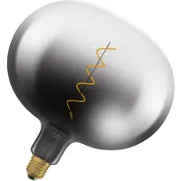 Ledvance LED-pære E27 Filament Spiral Globe 150lm 4,5W/818