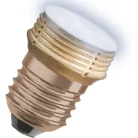 Osram LED-pære Spot E27 270lm 3-Steg DIM 3,5W/840